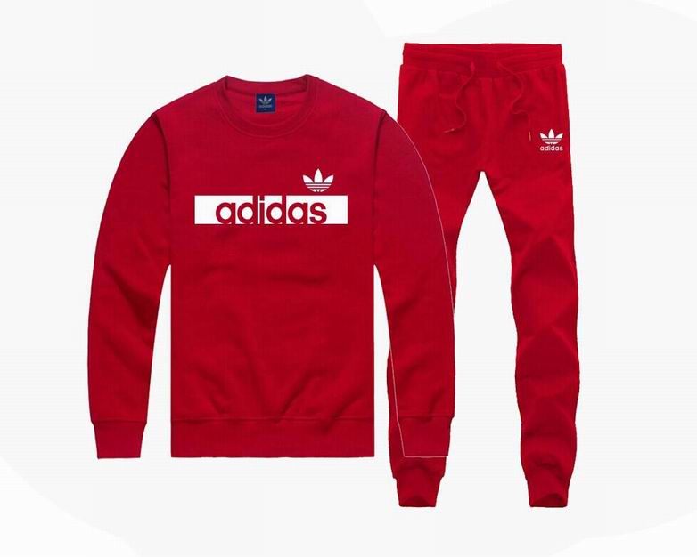 men adidas sport suits-396